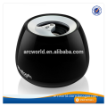 AWS1143 2015 Wireless Subwoofer Speaker Mobile Phone Bluetooth 3 Watt Speaker